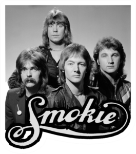 Smokie